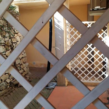 Nisportino, Elba. Bilocale Con Patio Vista Mare. Casale Gastagno Exterior foto