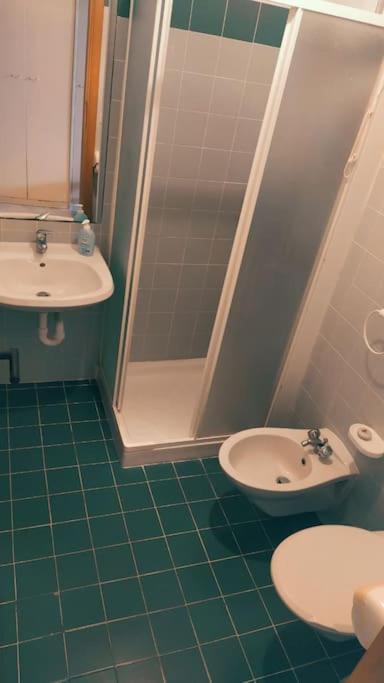 Nisportino, Elba. Bilocale Con Patio Vista Mare. Casale Gastagno Exterior foto